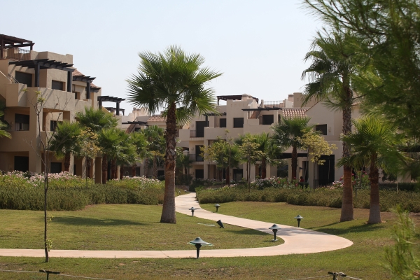 Hotel Roda Golf & Beach Resort Apartamentos Turísticos